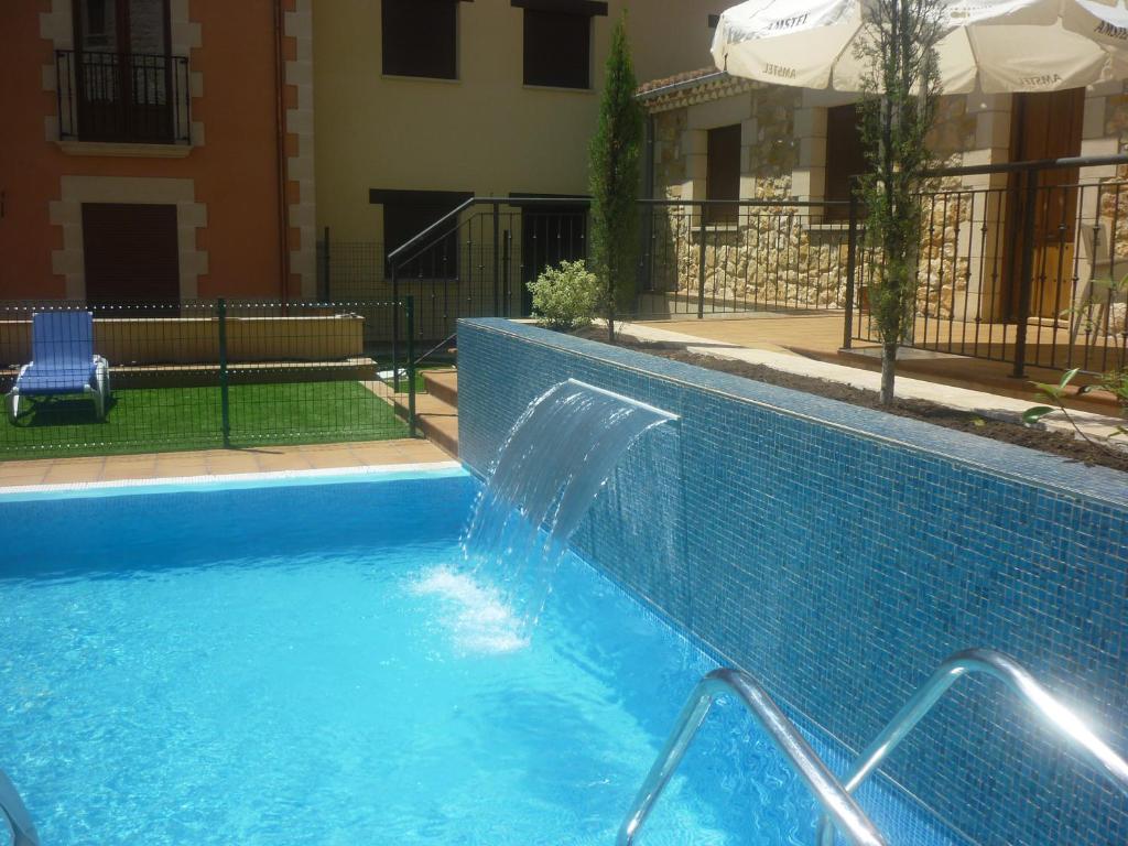 Hotel Santo Domingo de Silos photo 3