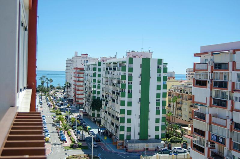 TERRASOL 3 DORMITORIOS IBIZA TORRE DEL MAR — photo 1