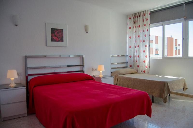 TERRASOL 3 DORMITORIOS IBIZA TORRE DEL MAR photo 2