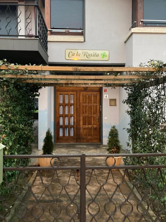 Ca La Rosita photo 2