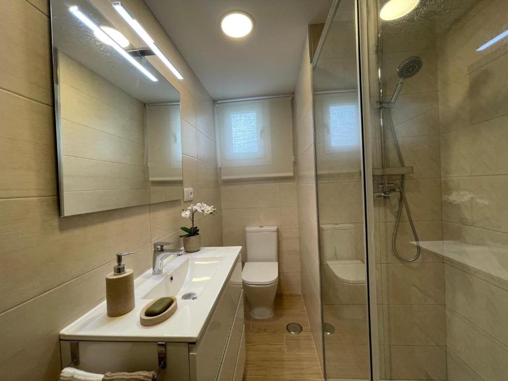 Terrasol Los Angeles 2ª Planta photo 3