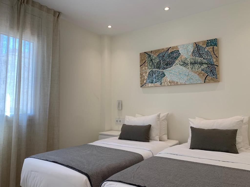 Sitges Spaces Oasis Suites- 4 Bedroom photo 2