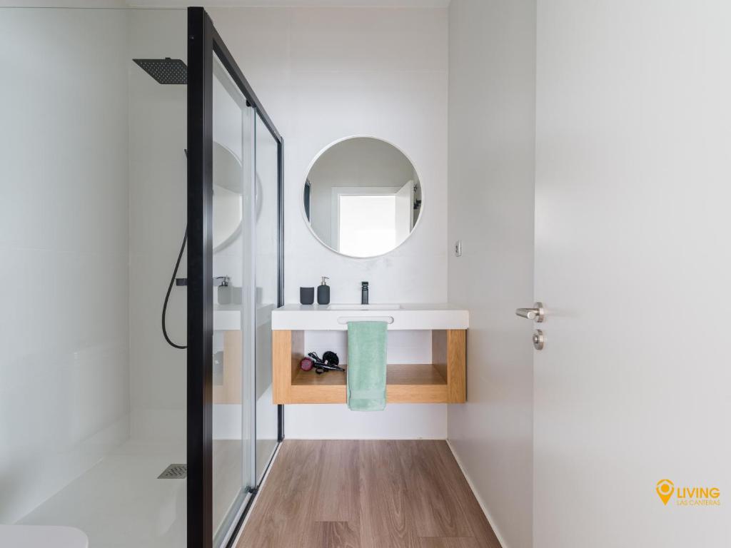 Living Las Canteras Homes - UNIQUE PENTHOUSE photo 3