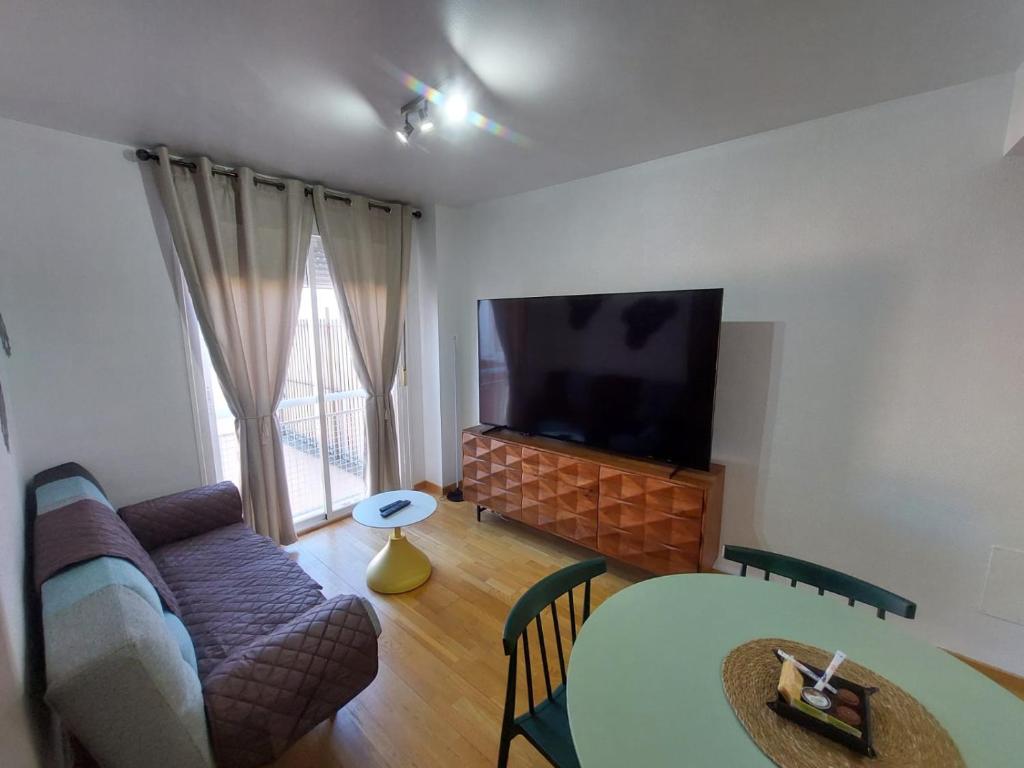 Apartamento CentroLinares Con Parking — photo 1