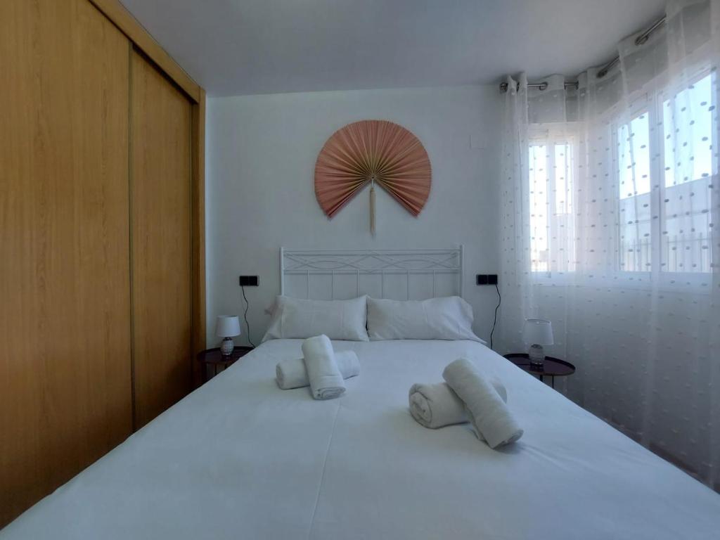 Apartamento CentroLinares Con Parking photo 2