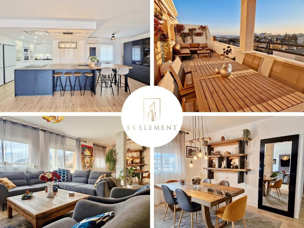 SR Luxury Penthouse Torremolinos — photo 1