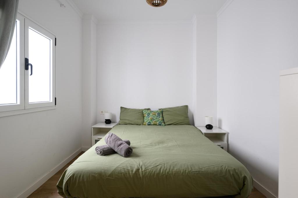 HJS Plaza Suites Apartments II photo 2