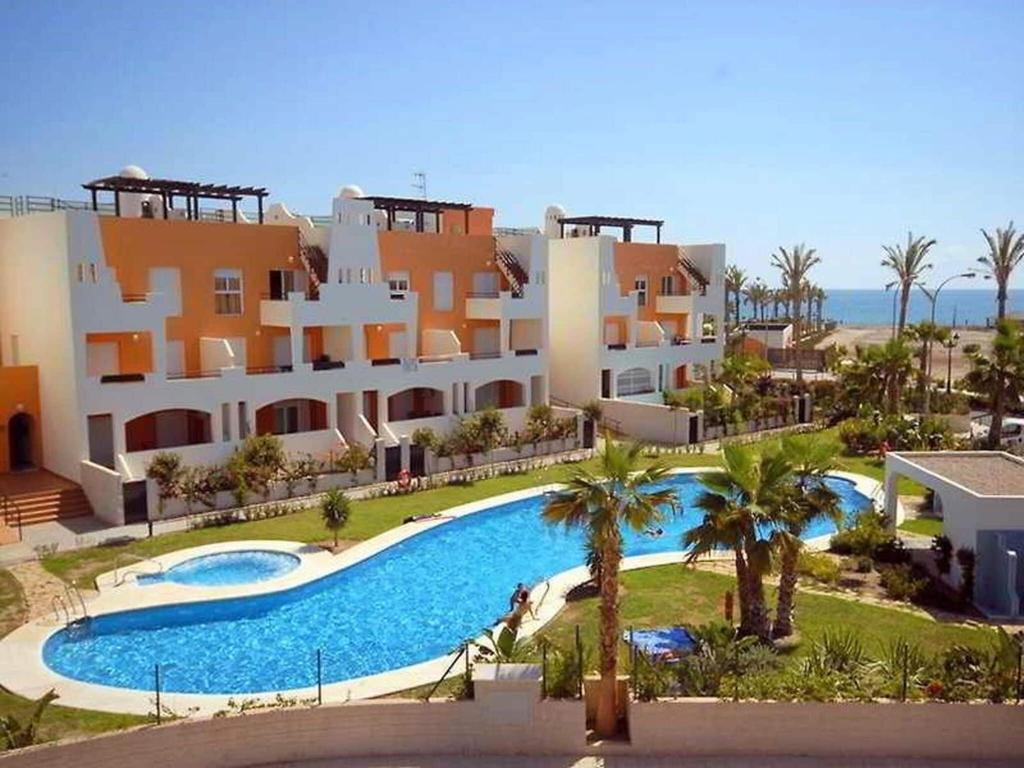 Villa in Spain with Private Pool — photo 1