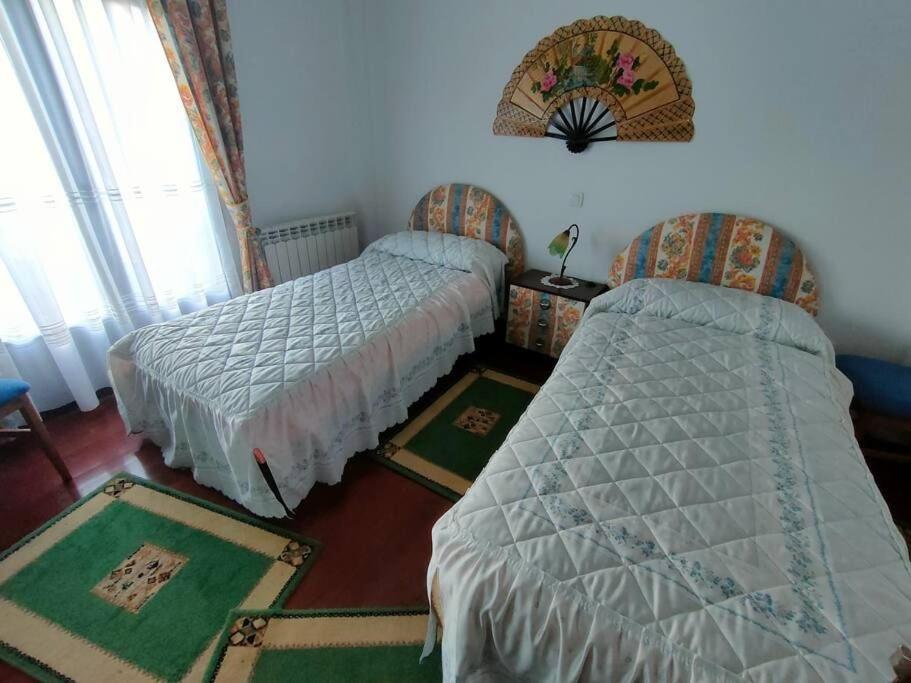 Vivienda de Uso Turístico en entorno maravilloso photo 2