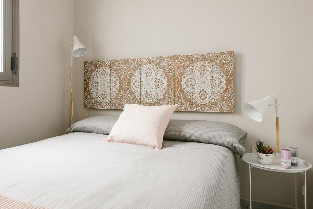 Sevilla Apartments Muro by Valcambre photo 2
