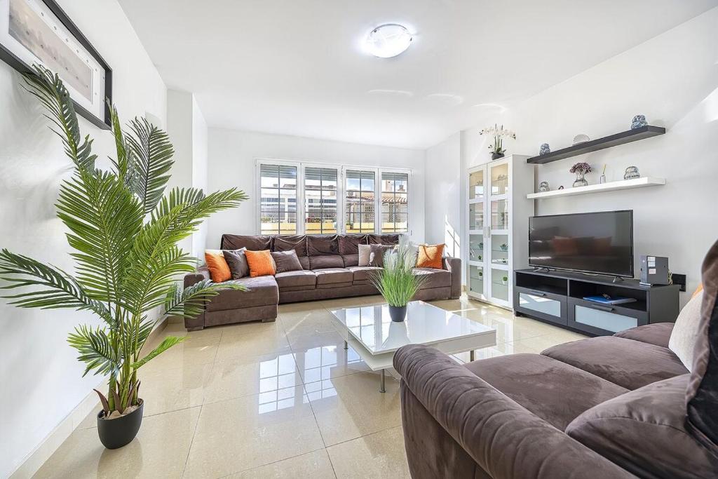 Apartment Las Palmas city center — photo 1