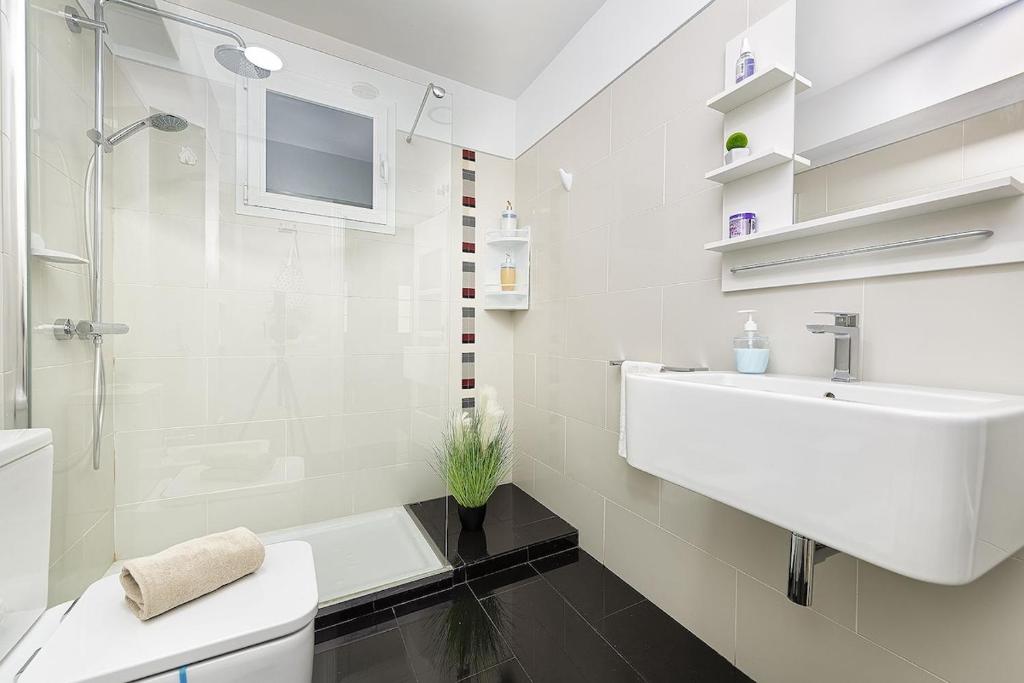 Apartment Las Palmas city center photo 3