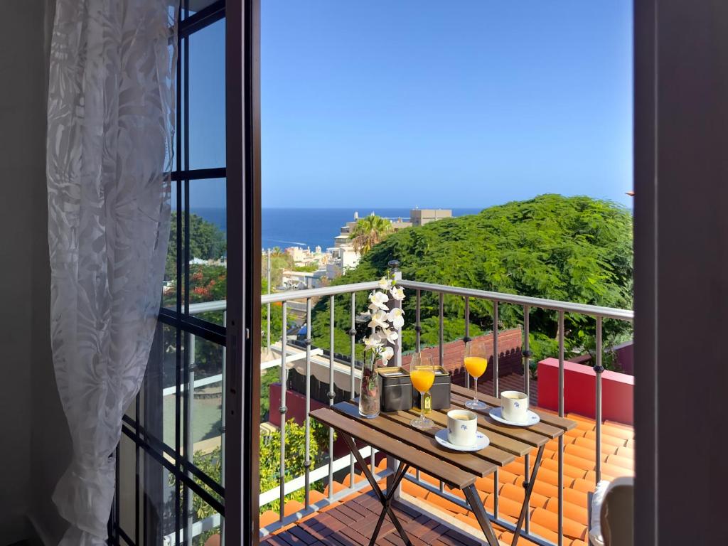 Las Vistas-Rincón acogedor con vistas al mar — photo 1