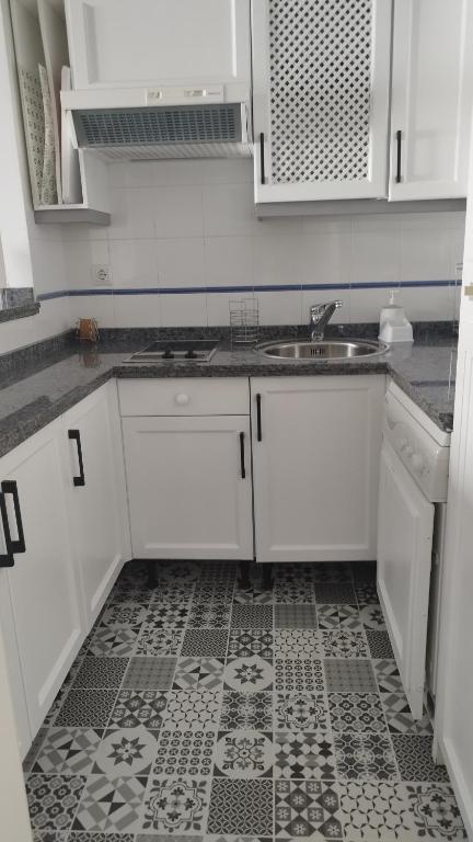 Suite Center San Lorenzo 35 photo 3