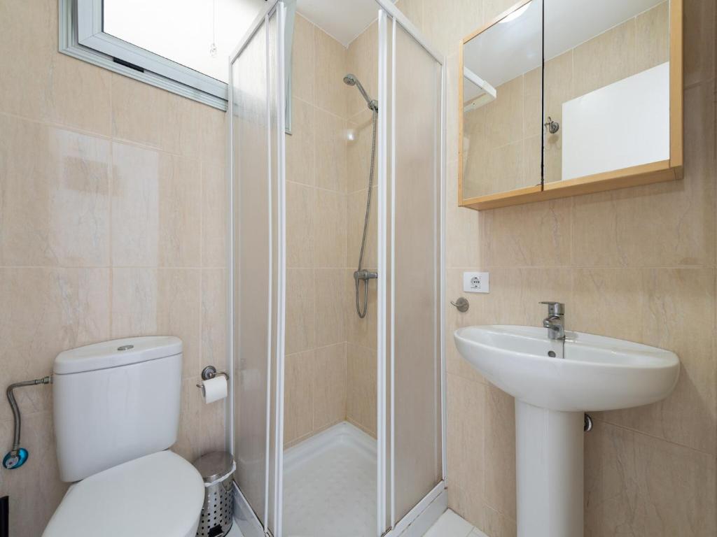 Apartment in Las Palmas by Las Canteras Beach photo 3