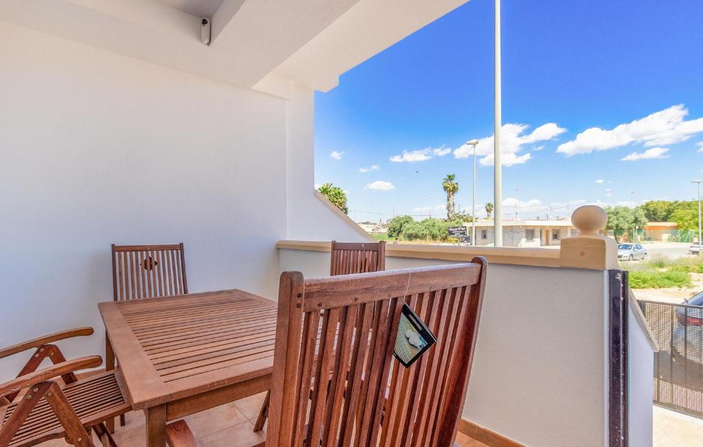 Cozy Home In San Pedro Del Pinatar photo 2