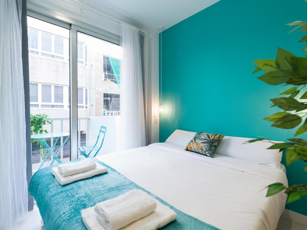 Fancy & Stylish studio by CanariasGetaway photo 2