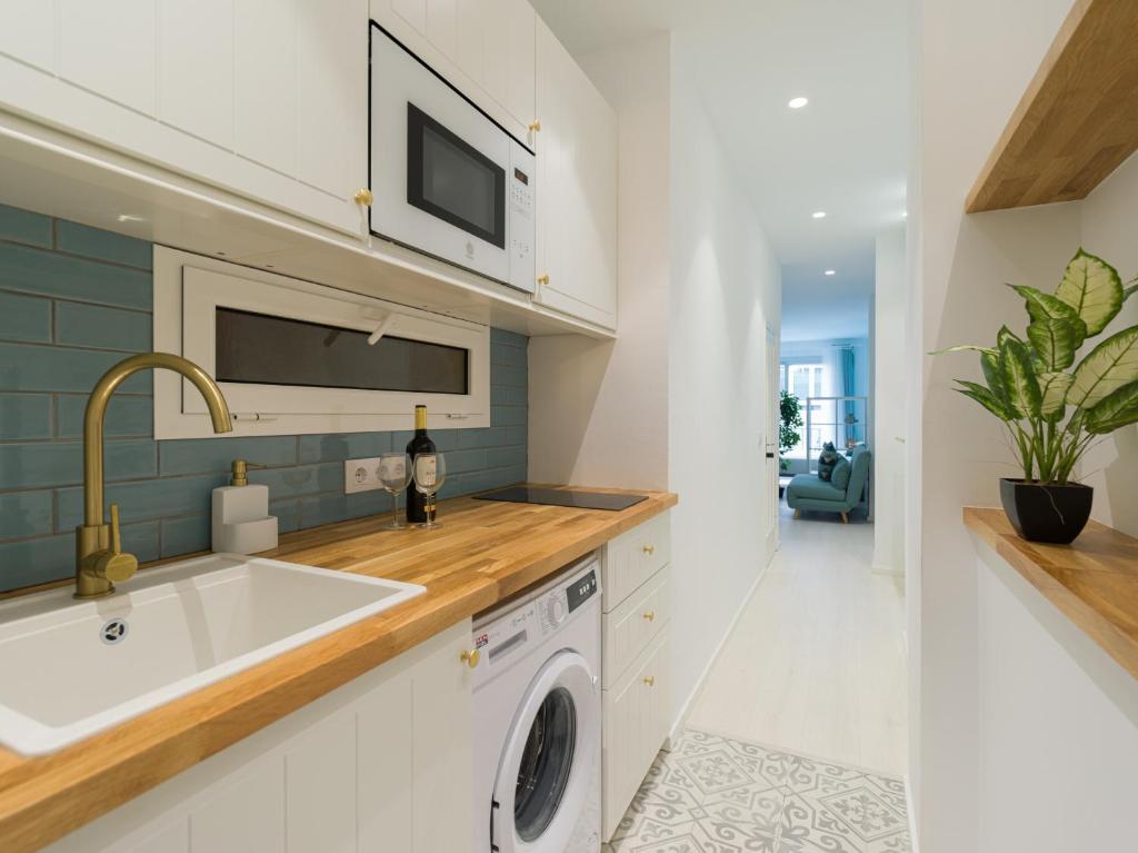 Fancy & Stylish studio by CanariasGetaway photo 3