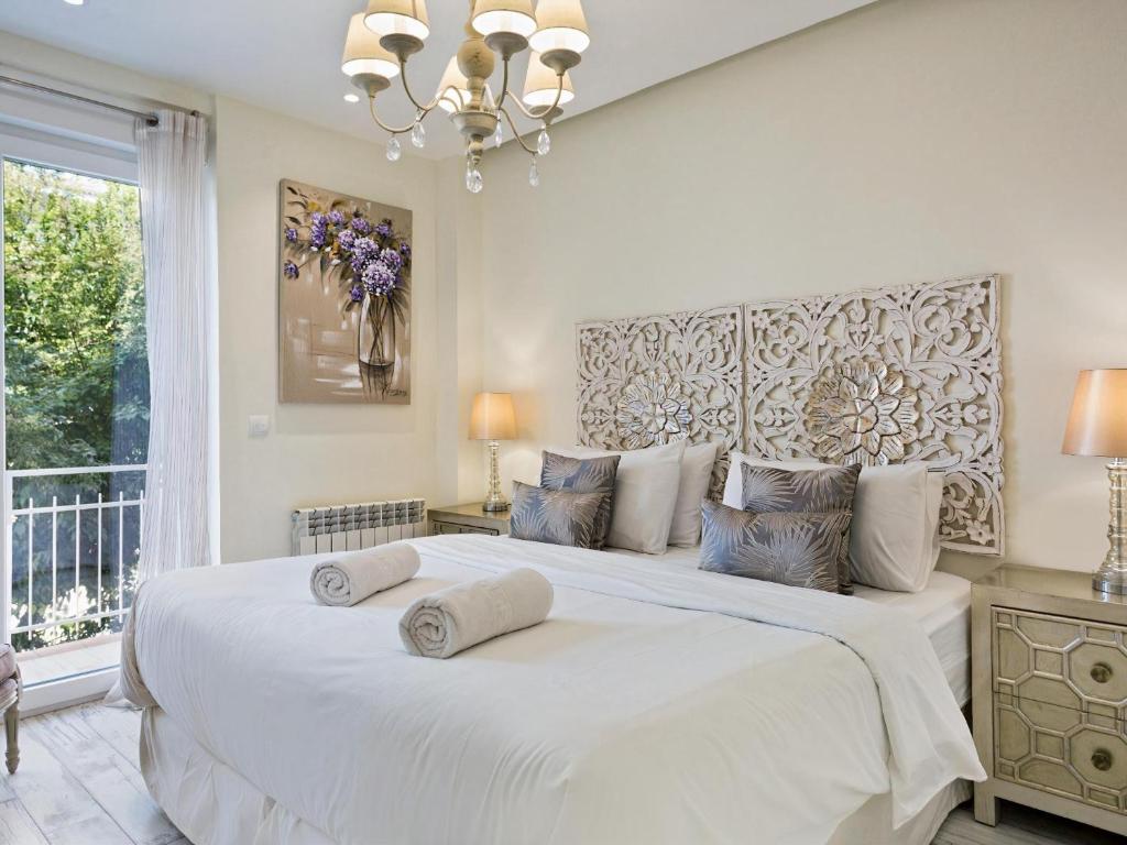 Sitges Spaces Mediterranean Apartments 4 Bedroom photo 2