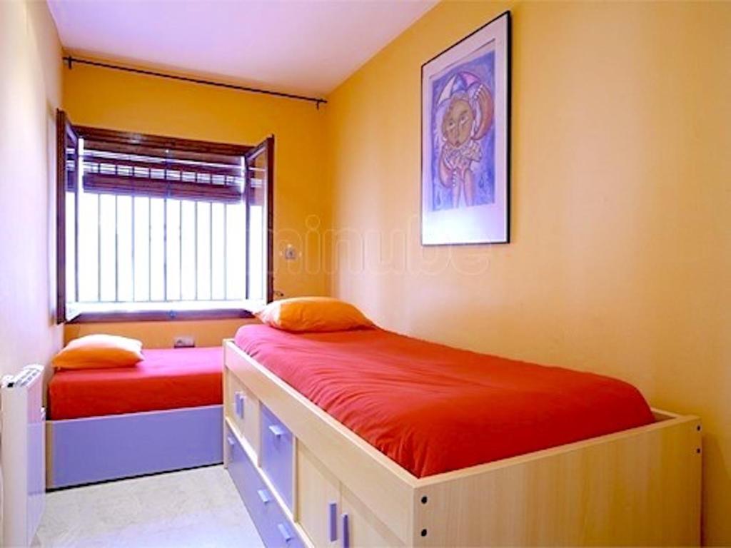 Sitges Balcony Pool & Seaside Apartment photo 2
