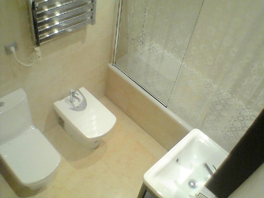 Sitges Balcony Pool & Seaside Apartment photo 3