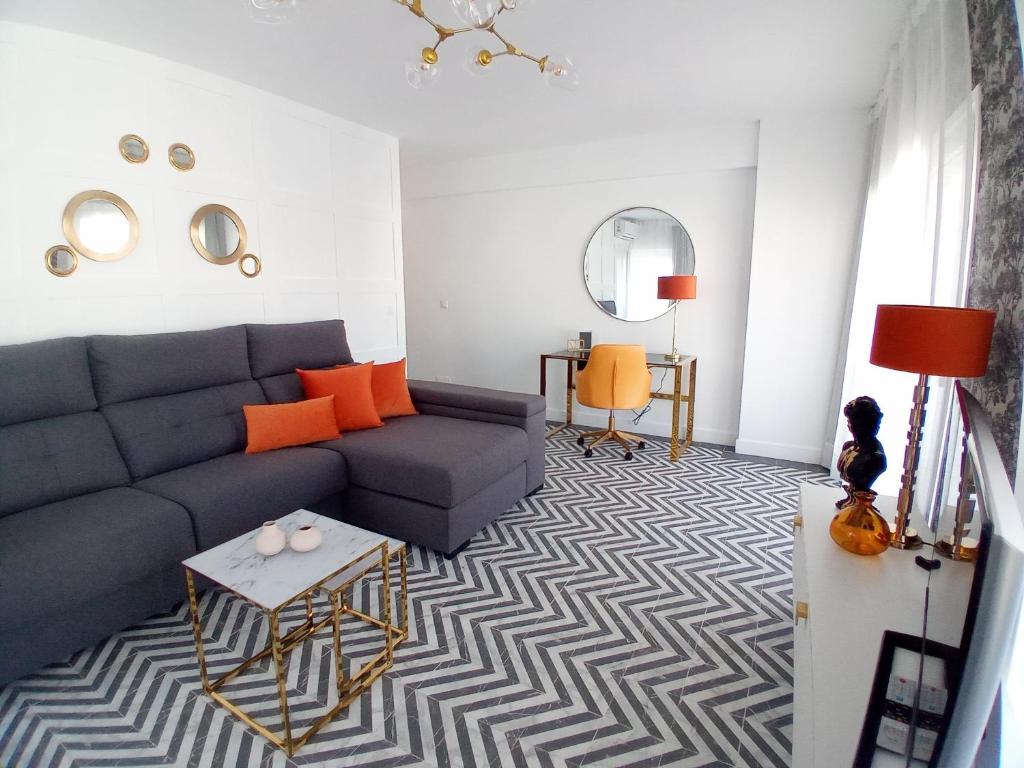 SUNRISE SUITES COSTA DEL SOL photo 2
