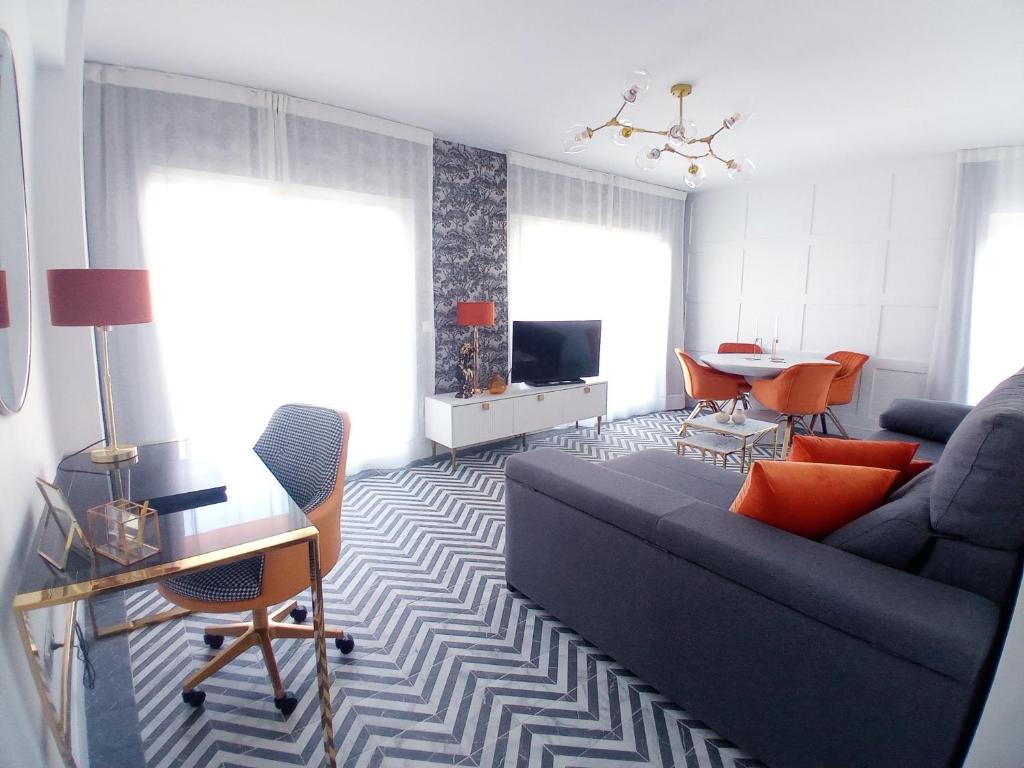 SUNRISE SUITES COSTA DEL SOL photo 3