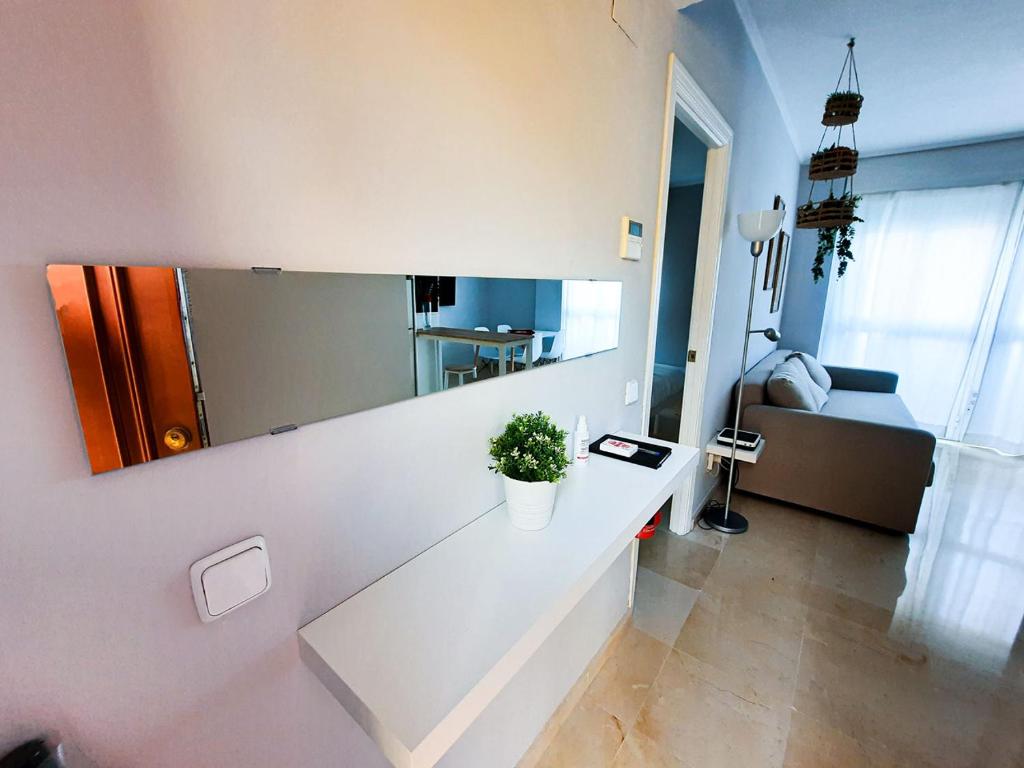 Sevilla Suite Torre Triana photo 3