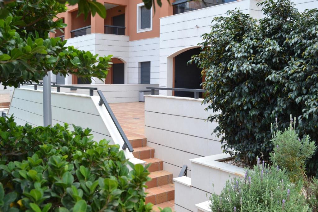 Jardines de Las Marinas - Royal Suite photo 2
