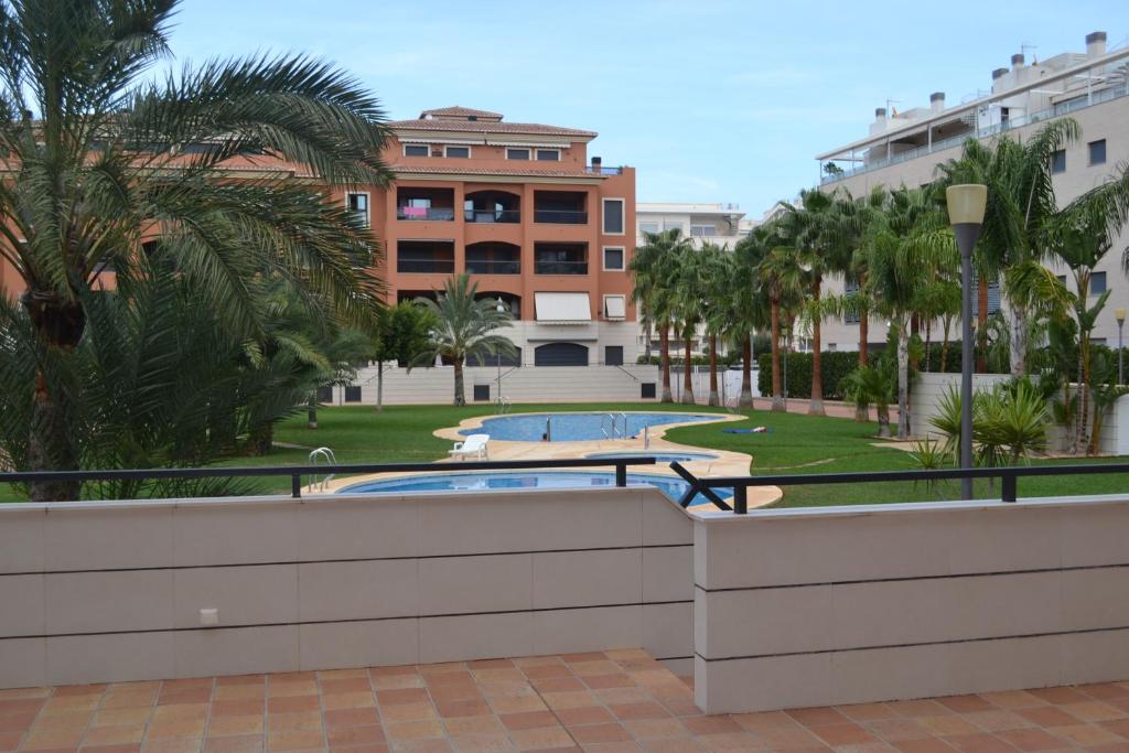 Jardines de Las Marinas - Royal Suite photo 3