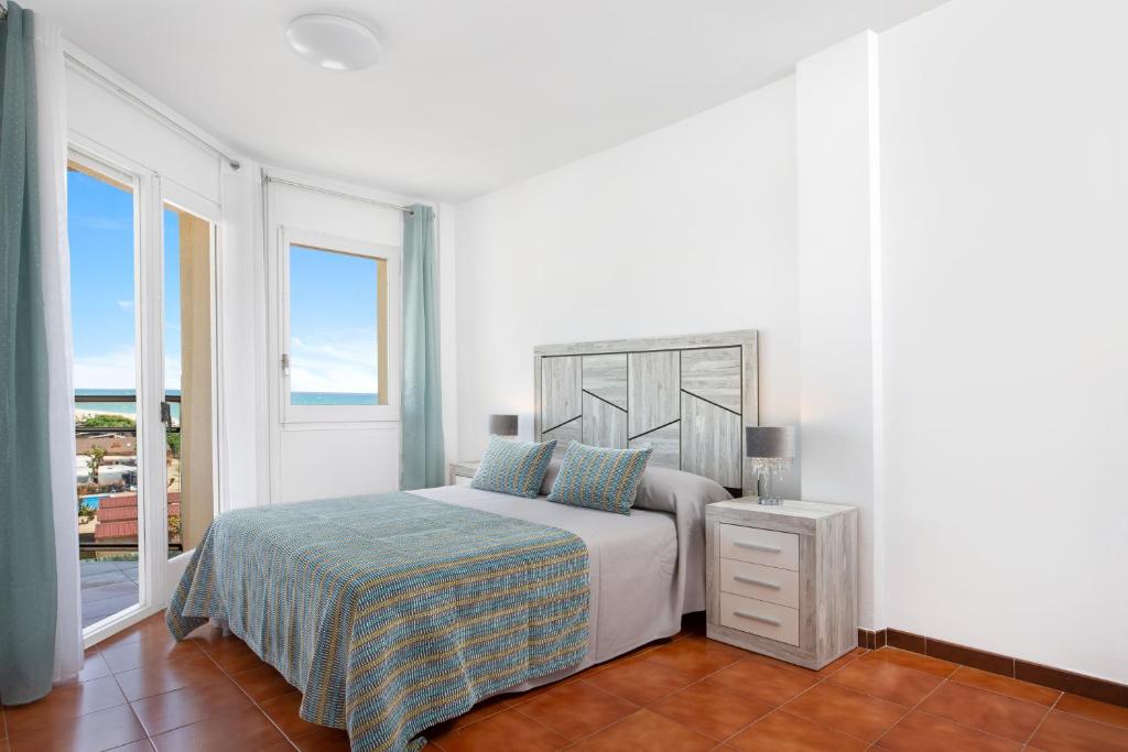 Santa Susanna Sunrise Apartment photo 2
