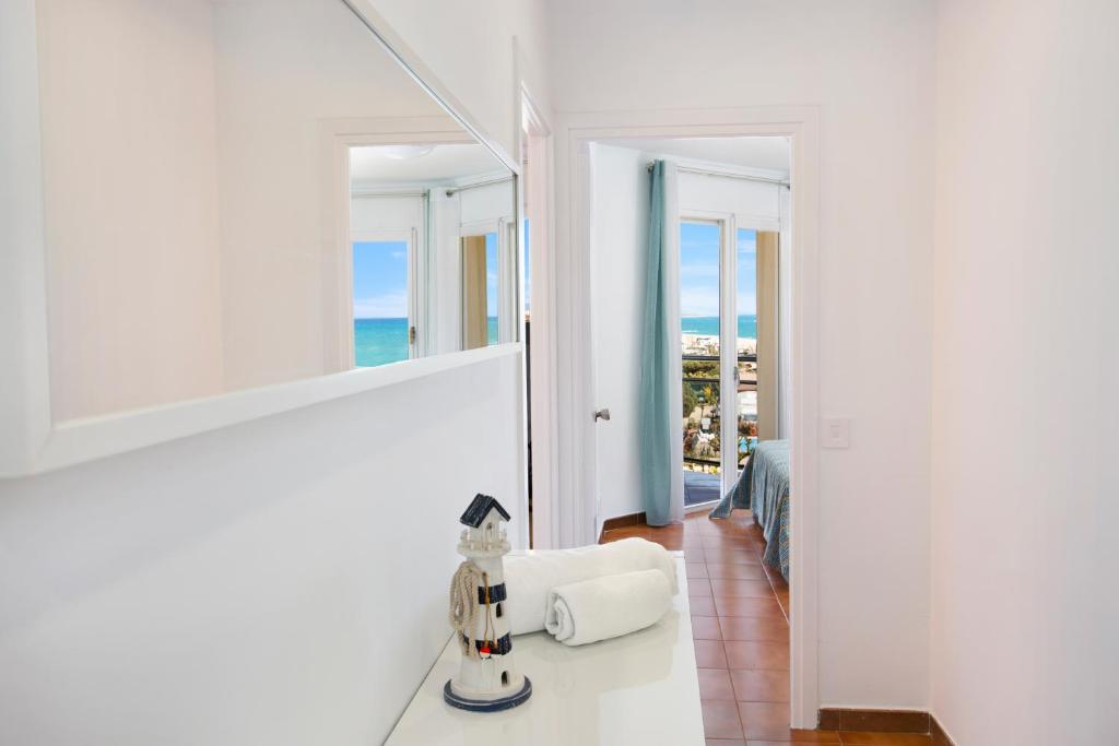 Santa Susanna Sunrise Apartment photo 3
