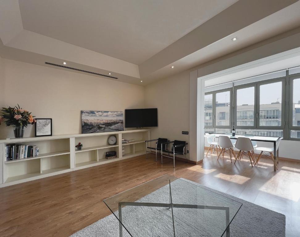 Stay Unique Apartments Diagonal III — photo 1