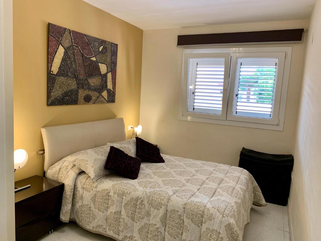 Apartamento Nuevo con Gran Terraza y Wifi en Canet photo 2