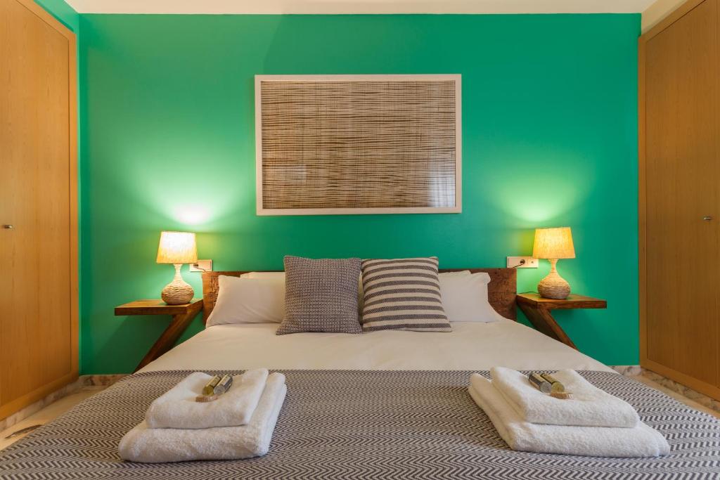Soho Lounge - Space Maison Apartments photo 2