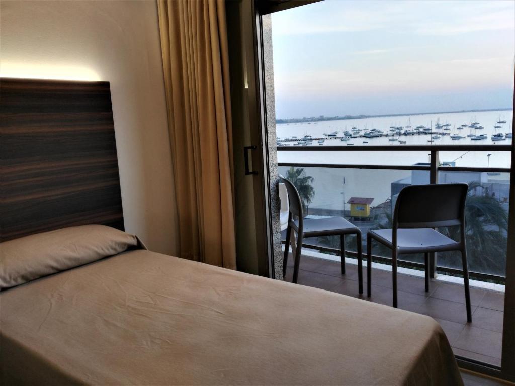Hotel Ribera photo 2