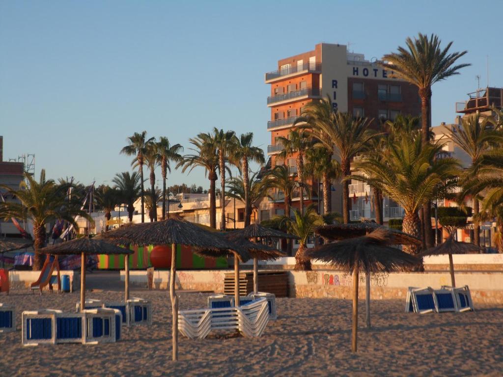 Hotel Ribera photo 3