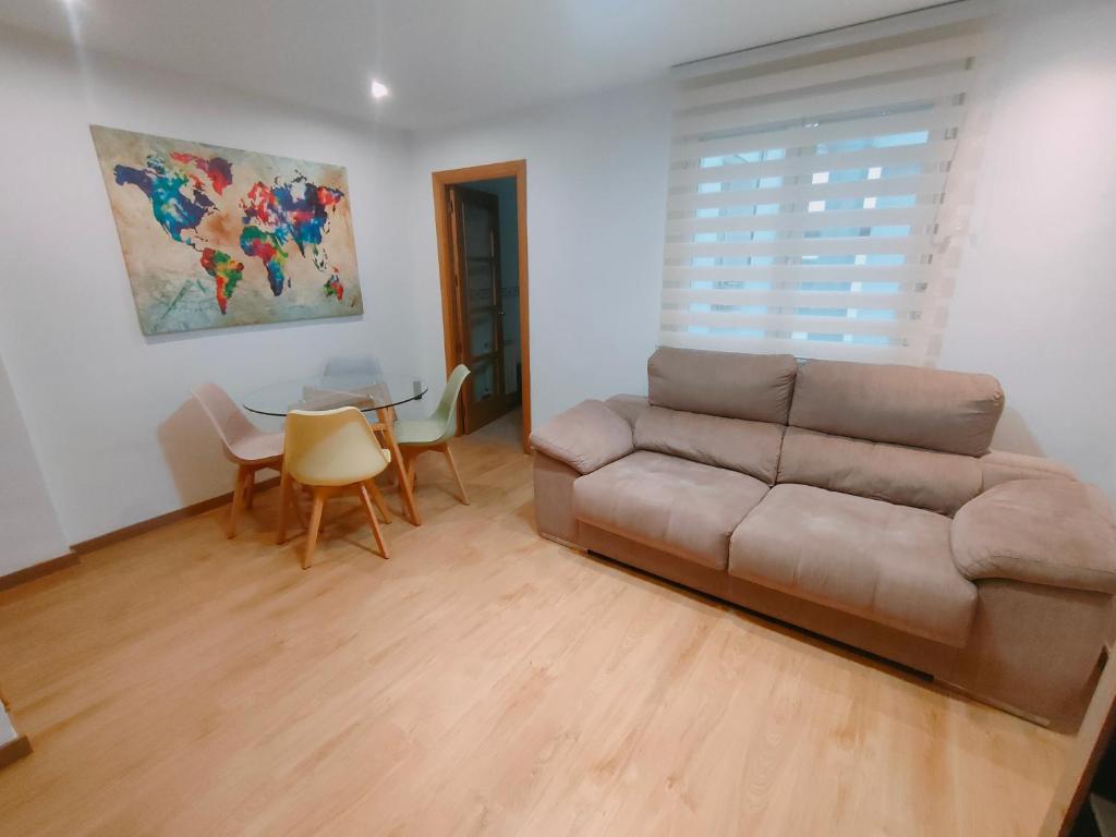 Tirwal Suite San Juan photo 2