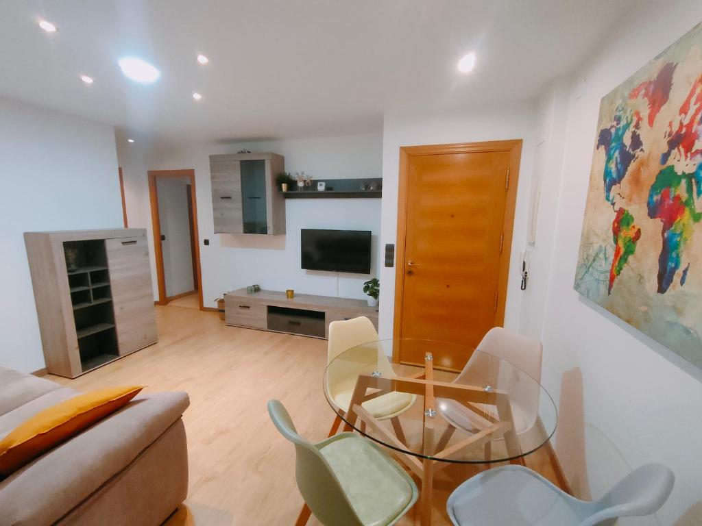 Tirwal Suite San Juan photo 3