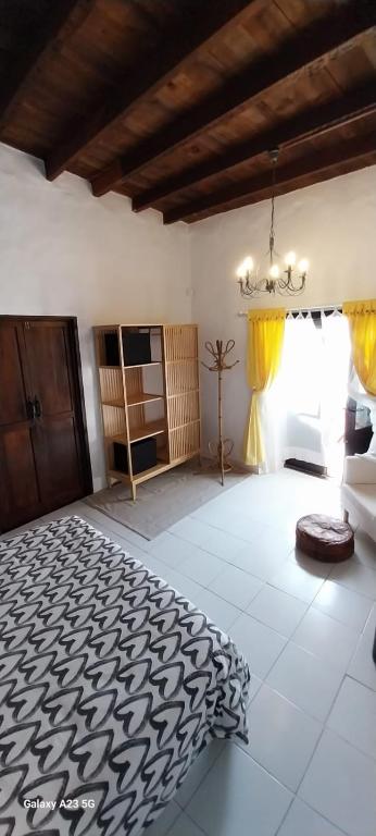 Suite casa rural Los Patios — photo 1