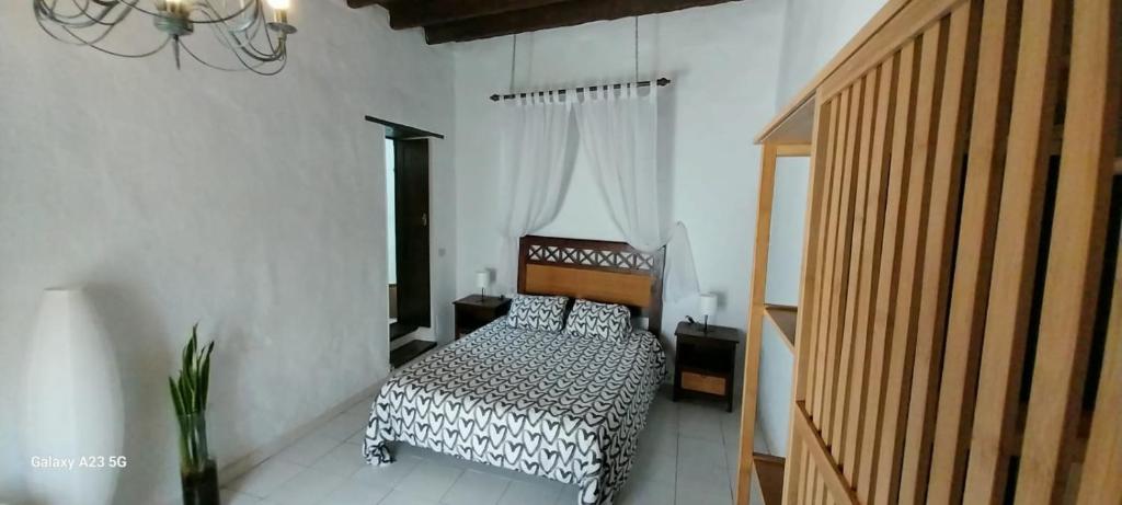 Suite casa rural Los Patios photo 2