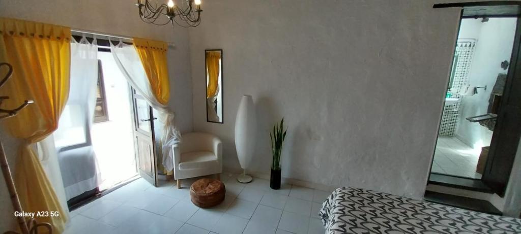 Suite casa rural Los Patios photo 3