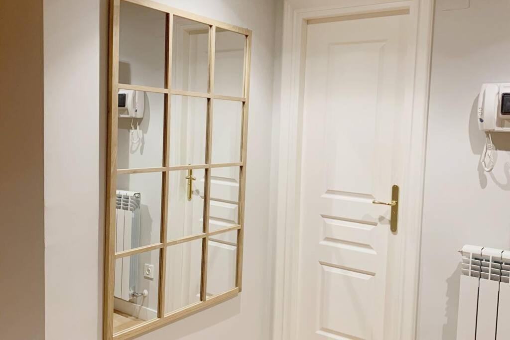 Piso amplio y equipado en el centro de Tudela. photo 3