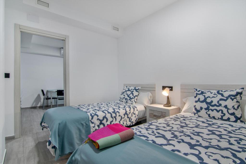 Apartamento Cerca De La Playa photo 2