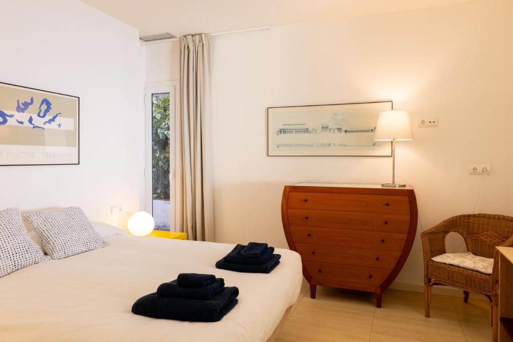 Sitges Suites photo 2