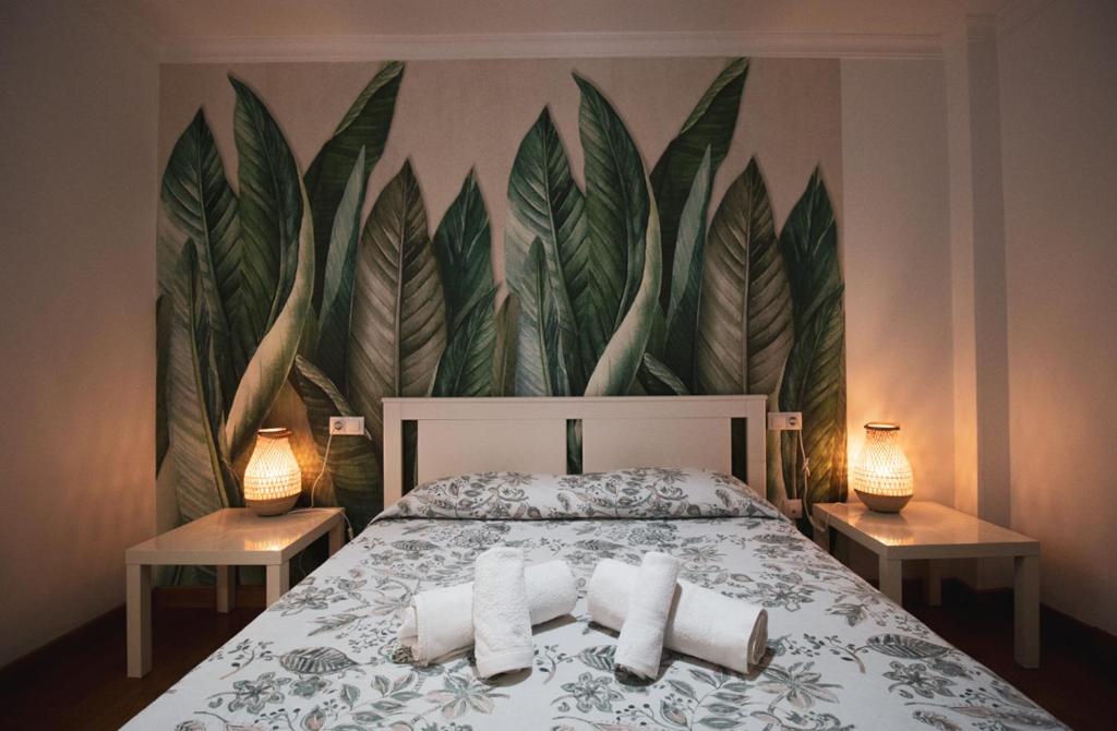 Luxury apartment Las Canteras — photo 1