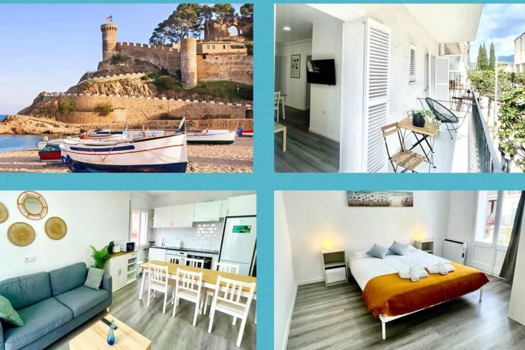 SeaHomes Vacations - HEART OF TOSSA DE MAR — photo 1