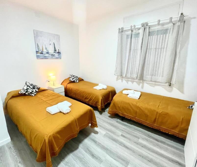 SeaHomes Vacations - HEART OF TOSSA DE MAR photo 2