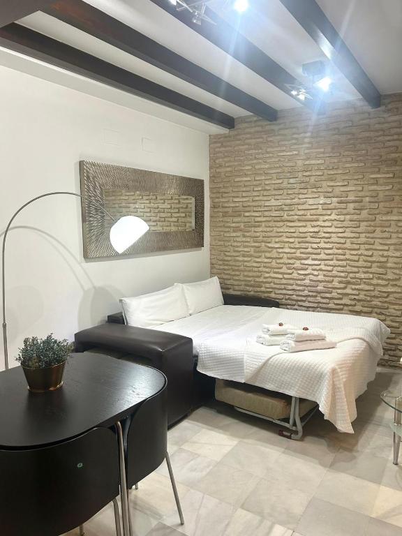 Triana Apartment Sevilla photo 2