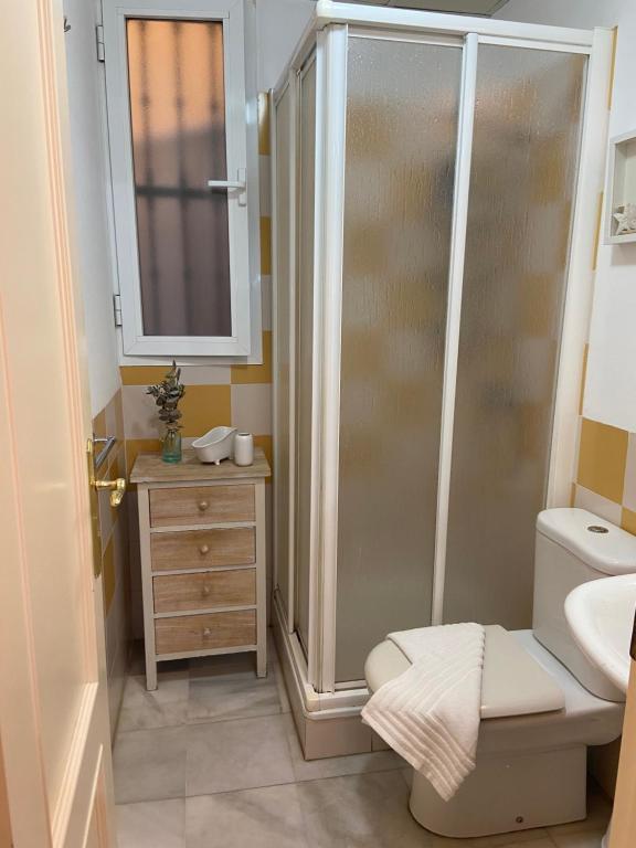 Triana Apartment Sevilla photo 3